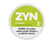 ZYN Citrus 3mg