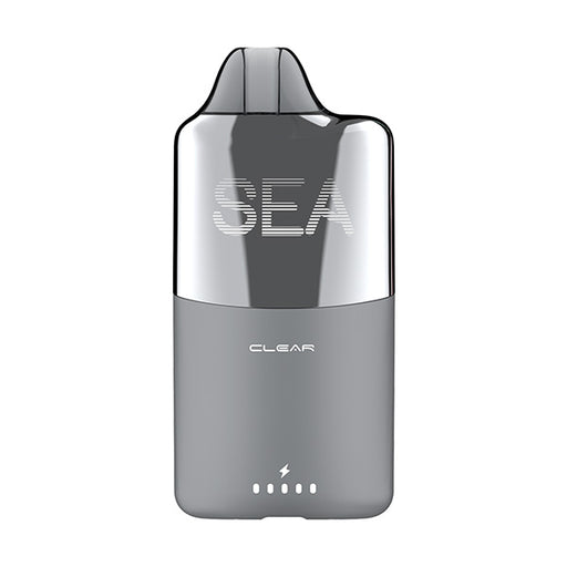 SEA 15K Clear