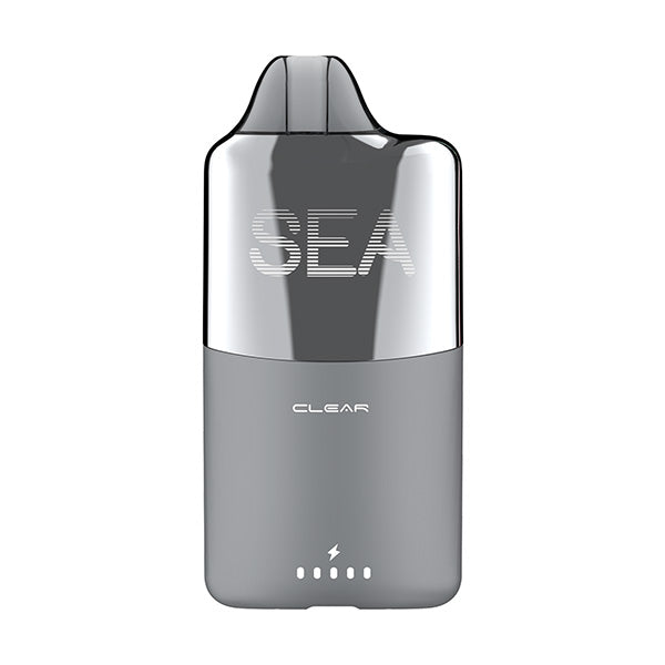 SEA 15K Clear