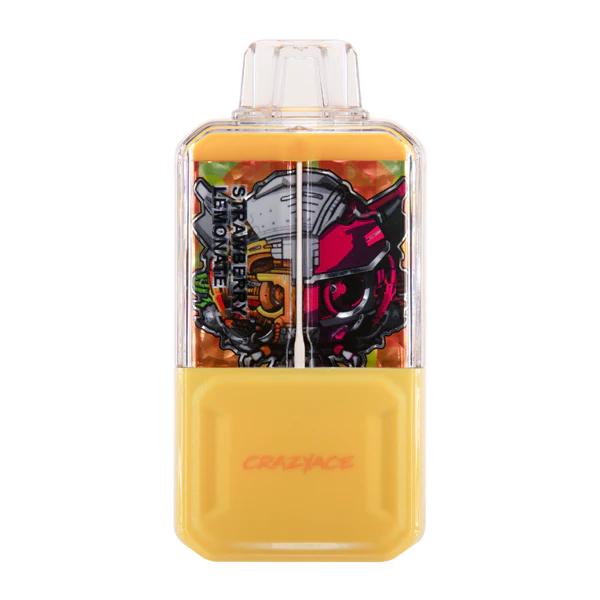 crazyace vape price CrazyAce 15000 Disposable Vape
