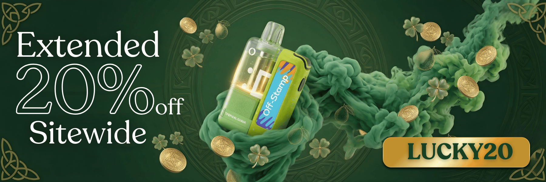 20% Off Sitewide | Elite Vapes