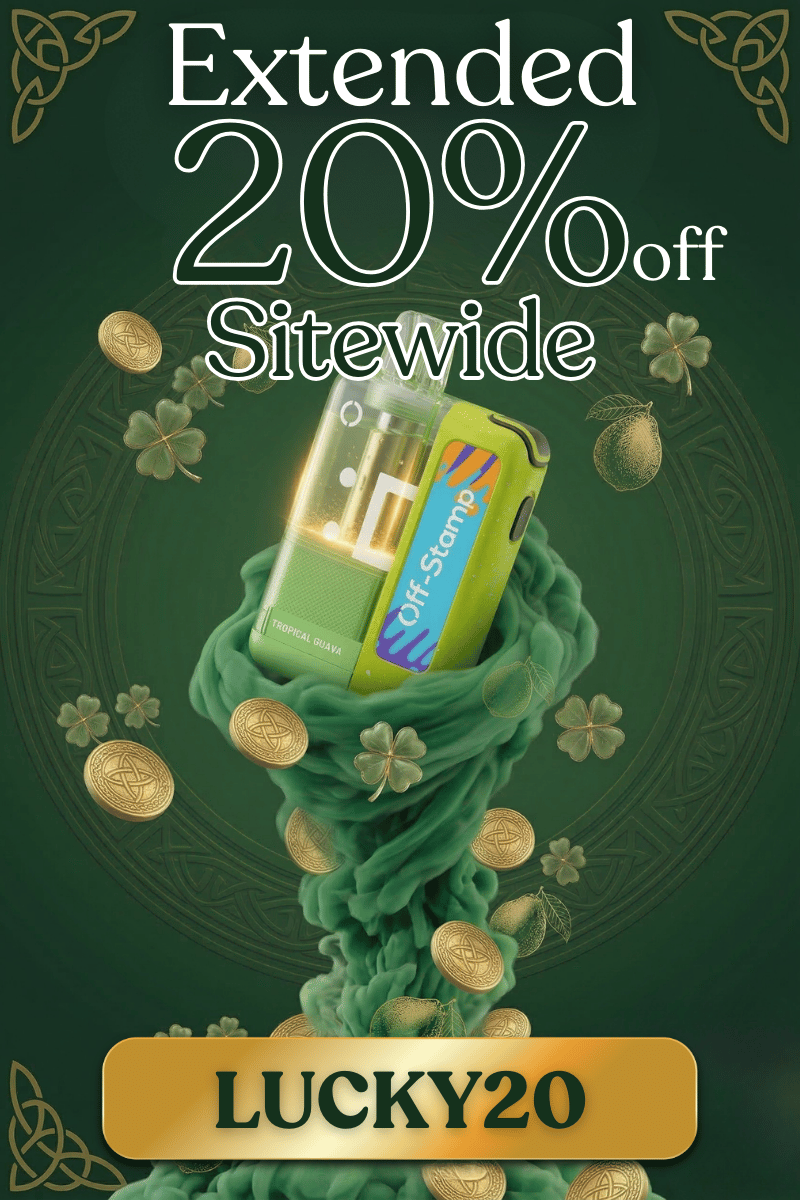 20% Off Sitewide | Elite Vapes