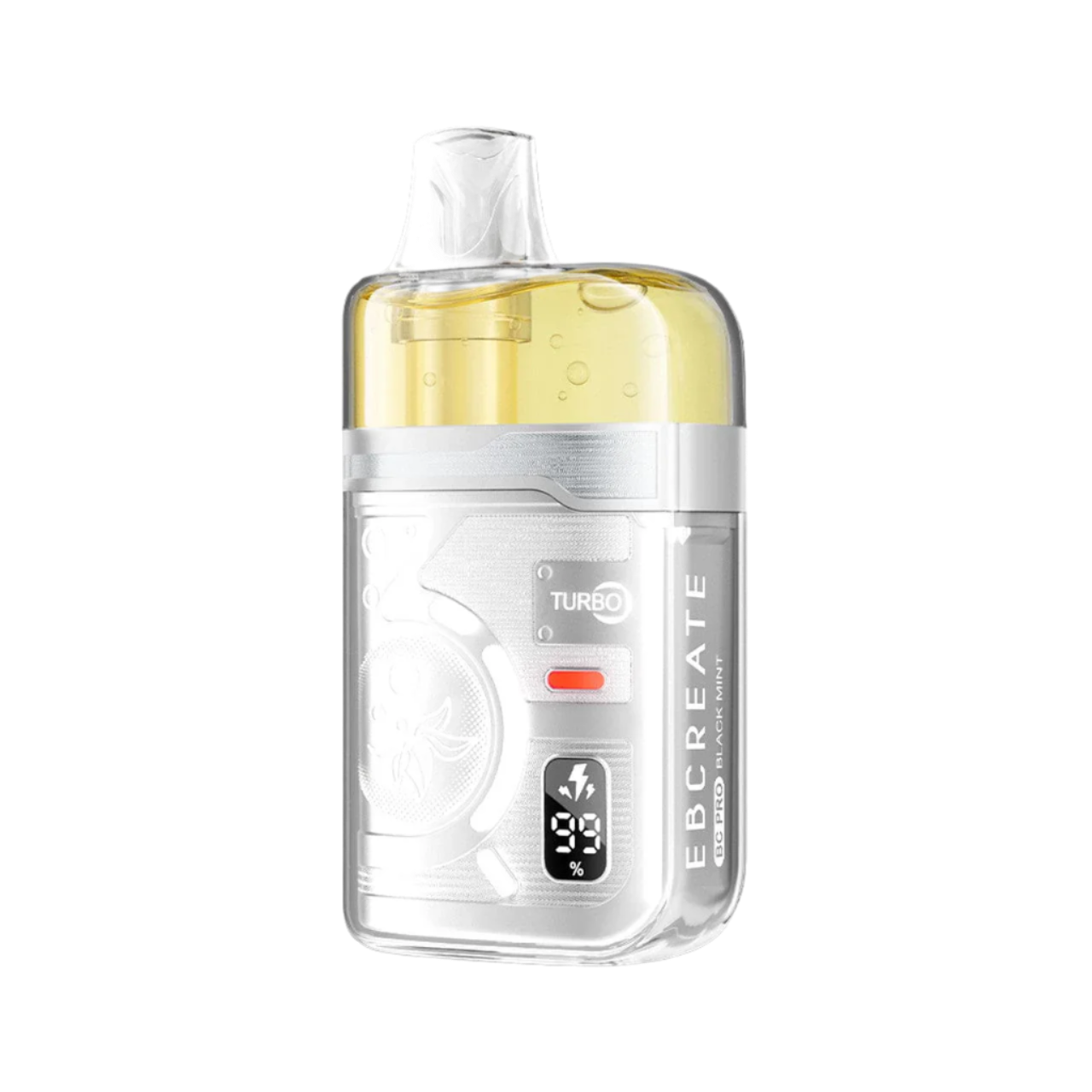 EBCREATE BC PRO 40K