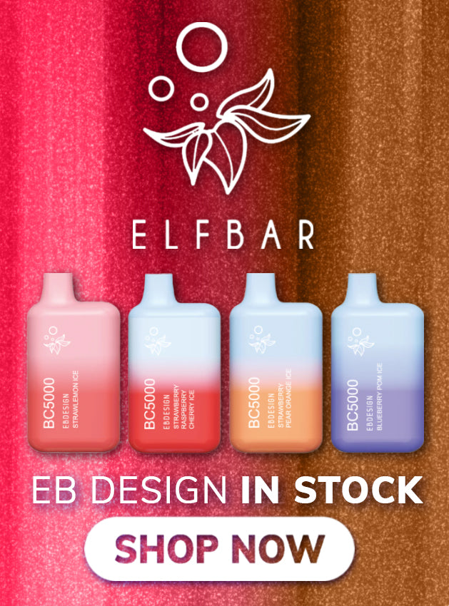 Elfbar BC5000 Shop Now banner