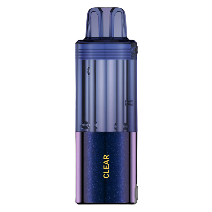 Foger Switch Pro 30K Pod Only Clear