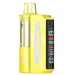 FOGER Switch Pro Kit 30K Vape Frozen Banana