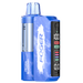 FOGER Switch Pro Kit 30K Vape Frozen Blueberry