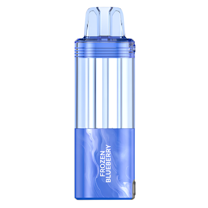 Foger Switch Pro 30K Pod Only Frozen Blueberry