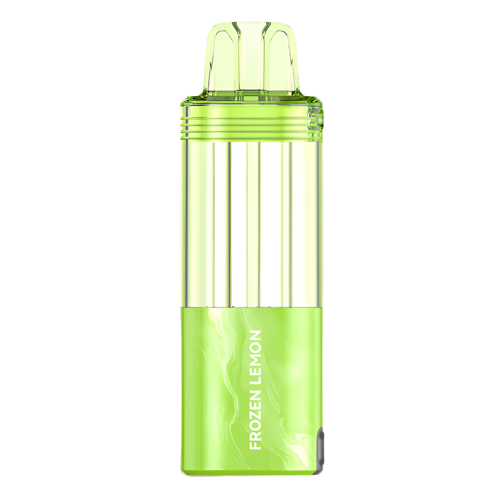 Foger Switch Pro 30K Pod Only Frozen Lemon