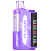 FOGER Switch Pro Kit 30K Vape Grape Slush