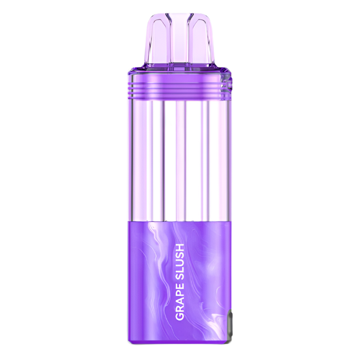 Foger Switch Pro 30K Pod Only Grape Slush