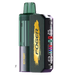 FOGER Switch Pro Kit 30K Vape Icy Mint