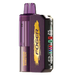 FOGER Switch Pro Kit 30K Vape Watermelon Bubble Gum