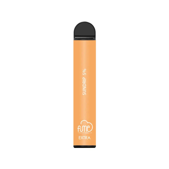 Fume Extra Sundrip