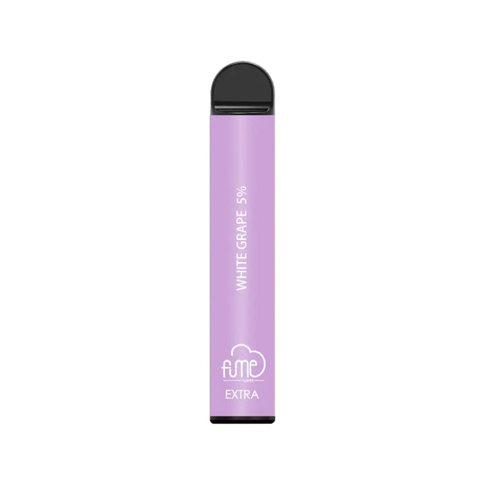 Fume Extra White Grape