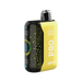 Fume PRO Zero 30k Banana Candy