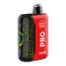 Fume PRO Zero 30k Lush Ice
