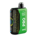 Fume PRO Zero 30k Mango Tango
