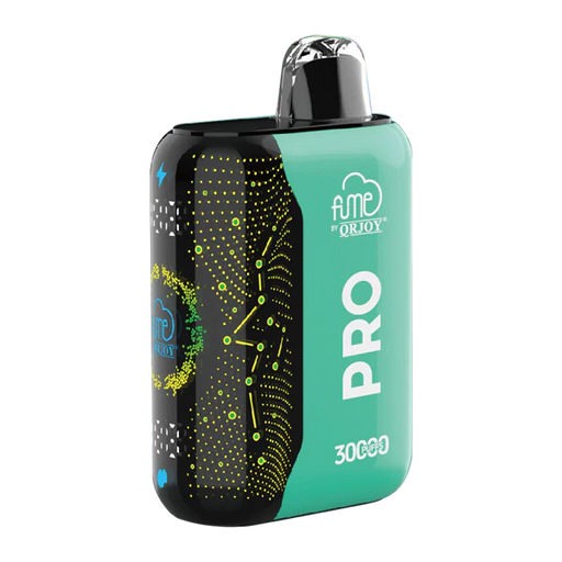 Fume PRO Zero 30k Miami Mint