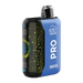 Fume PRO Zero 30k Polar Ice