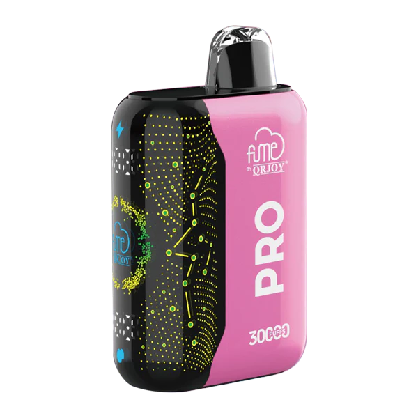 Fume PRO ZERO 30K Disposable Vape