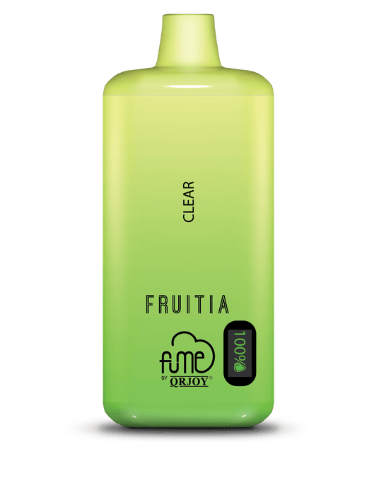 Fruitia x Fume Vape 8000 | Elite Vapes Shop Fruitia x Fume Vape 8000 | Elite Vapes Shop
