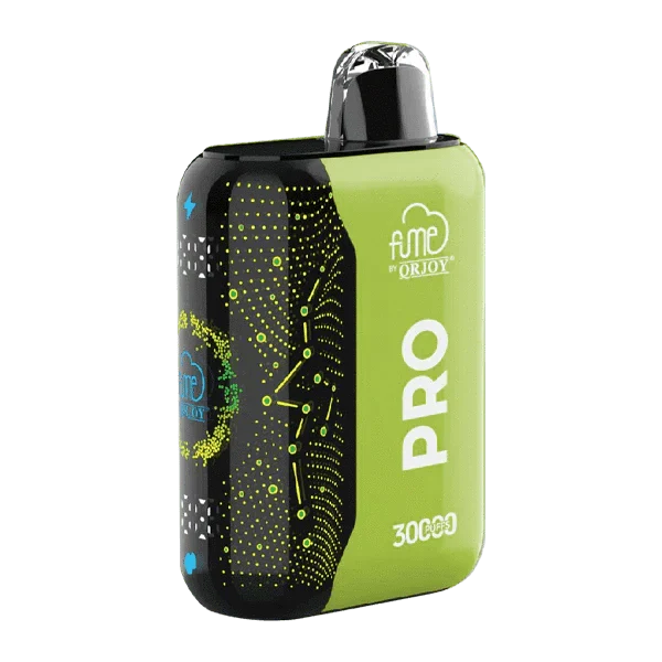 Fume PRO 30K Disposable Vape