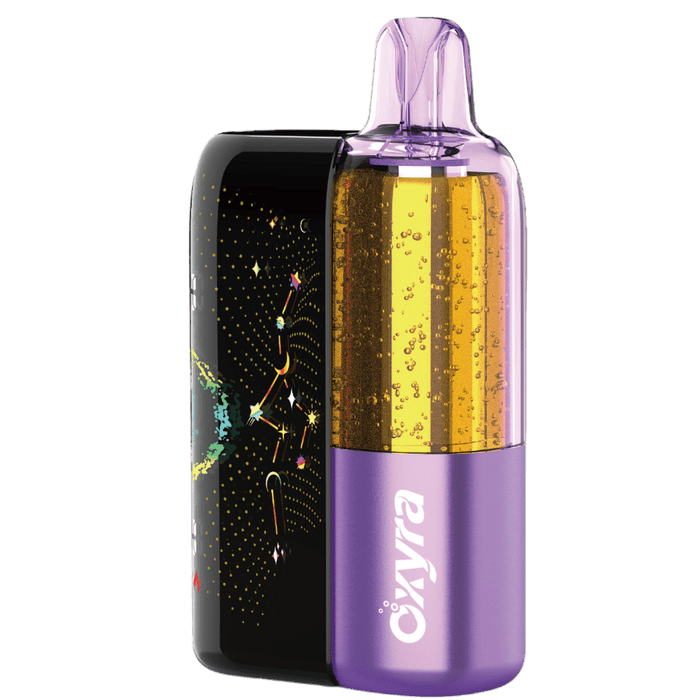 Fume Oxyra 60000 Disposable Vape Elite Vapes Fume Oxyra 60000 Disposable Vape Elite Vapes