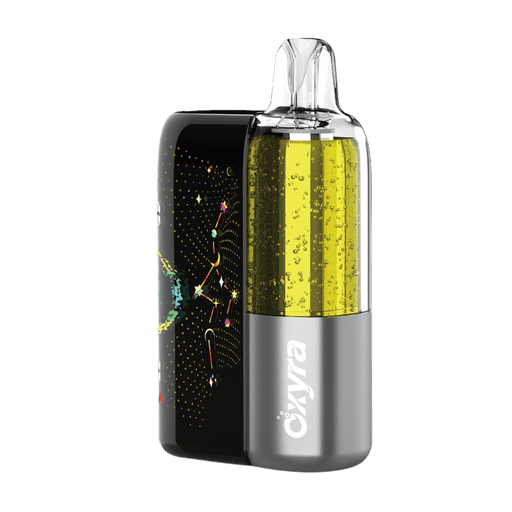 Fume Oxyra 60,000 - Baja Splash