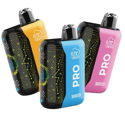 Fume Pro 30K 2% Nicotine 