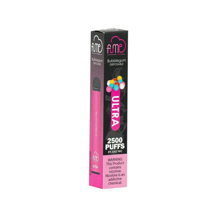 Fume Ultra Vape