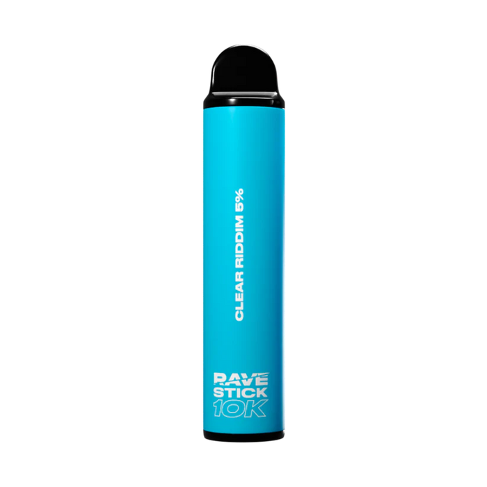 fume clear vape Fume x RNBW Rave Stick 10K Vape — Elite Vapes