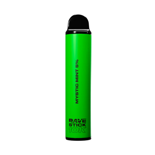 Fume x RNBW Rave Stick 10K Vape Mystic Mint
