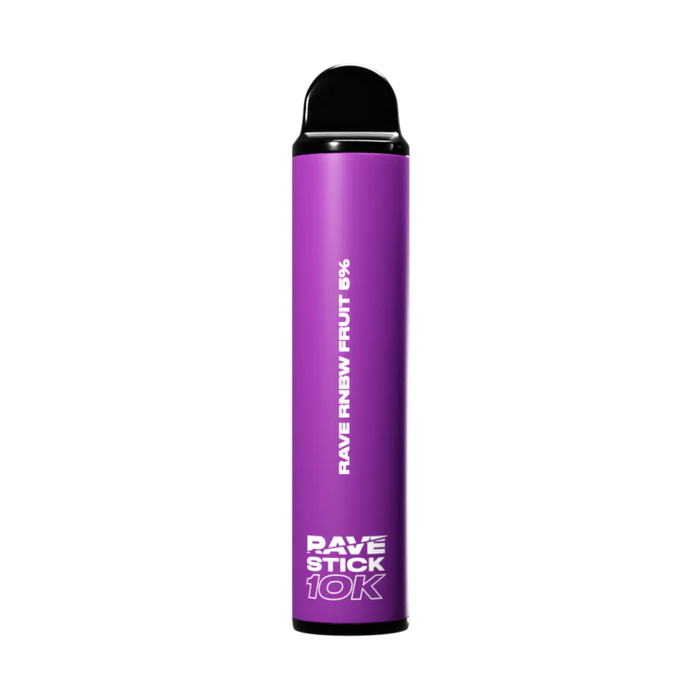 Fume x RNBW Rave Stick 10K Vape Elite Vapes Fume x RNBW Rave Stick 10K Vape Elite Vapes