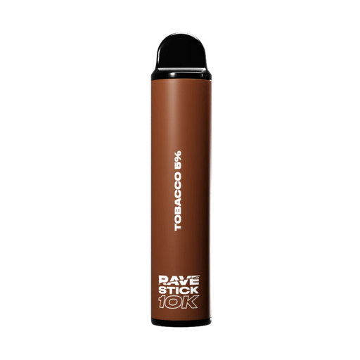 Fume x RNBW Rave Stick 10K Vape Tobacco