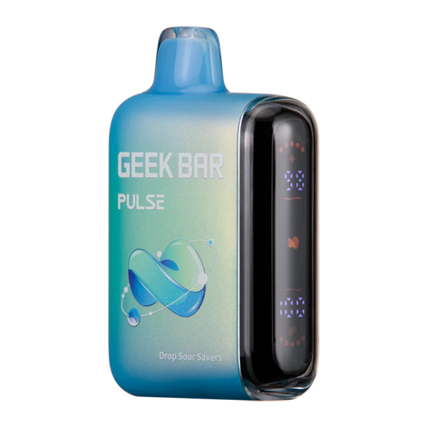 Geek Bar Pulse 15000 Disposable Vape | Elite Vapes Geek Bar Pulse 15000 Disposable Vape | Elite Vapes