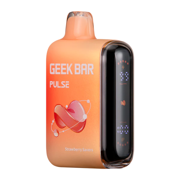 Geek Bar Pulse 15000 Disposable Vape | Elite Vapes Geek Bar Pulse 15000 Disposable Vape | Elite Vapes