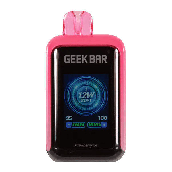 Geek Bar Skyview Skywalker Flavor Geek Bar Skyview Disposables Review:  Skies the Limit!
