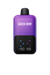 Geek Bar 2O - Grape Ice