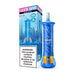 Geek Bar Burj 80K Disposable Hookah Vape - Blue Razz