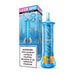 Geek Bar Burj 80K Disposable Hookah Vape - Blueberry Gum