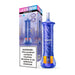 Geek Bar Burj 80K Disposable Hookah Vape - Grape Mint