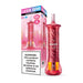 Geek Bar Burj 80K Disposable Hookah Vape - Strawberry