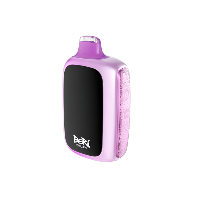 Beri Crush Grape Ice 50K Disposable Vape