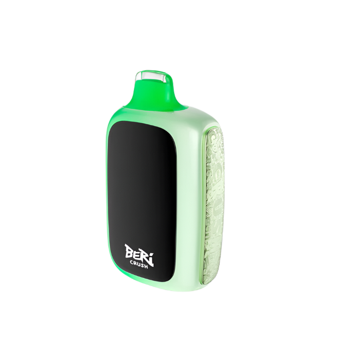 Beri Crush Green Apple 50K Disposable Vape