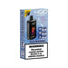HQD EVEREST 25K Black Dragonfruit