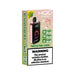 HQD EVEREST 25K Frosted Pink Lemon