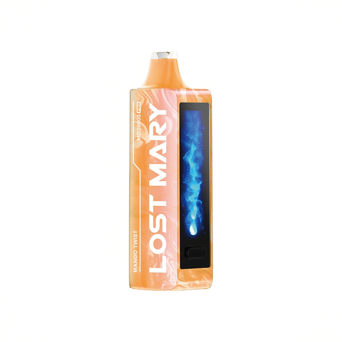 Lost Mary MO20000 PRO Mango Twist Vape