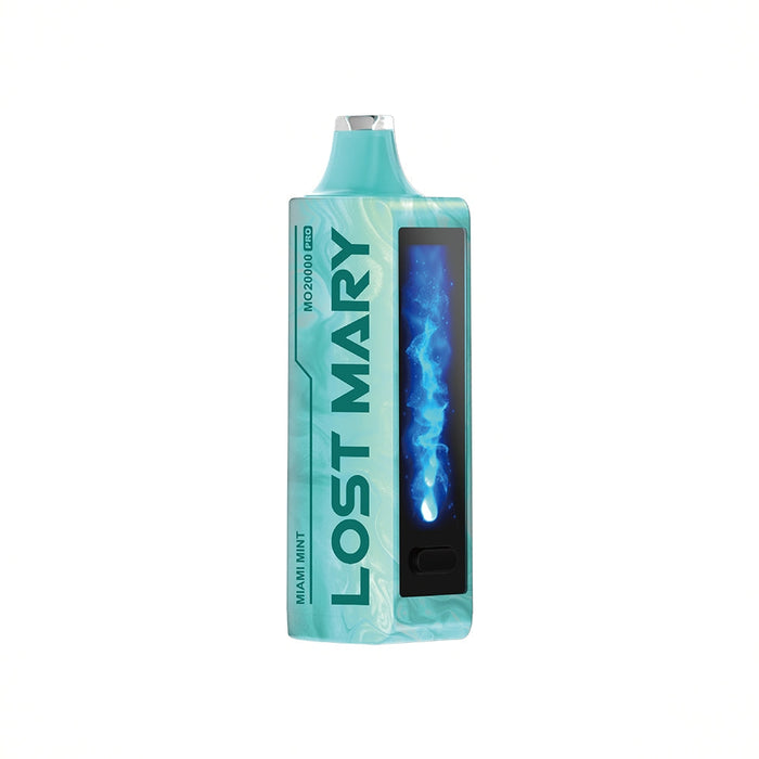 Lost Mary MO20000 PRO Miami Mint Vape