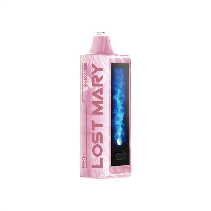 Lost Mary MO20000 PRO Peach+ Vape